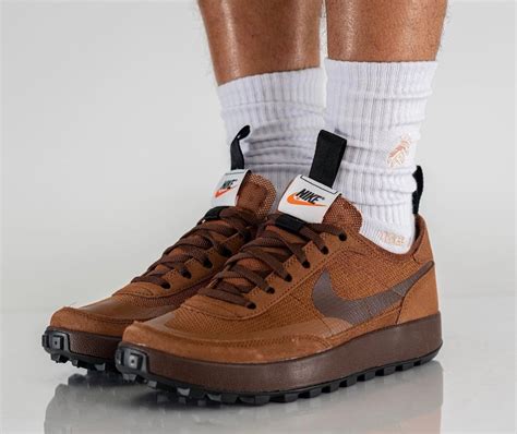 Nike x tom sachs